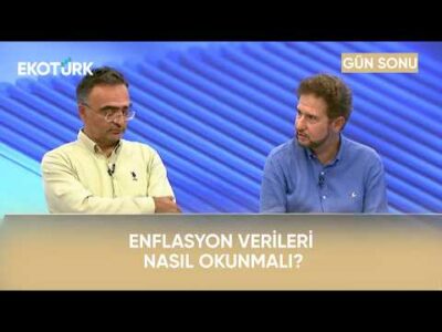 TCMB’nin Faiz İndirimi İçin Alanı Var Mı? | Gün Sonu
