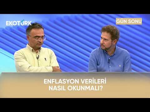 TCMB’nin Faiz İndirimi İçin Alanı Var Mı? | Gün Sonu