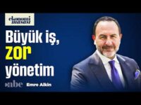 Türkiye Ekonomisi Gerçekten Dengeli mi? Emre Alkin’den Sert Değerlendirme