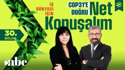 Karbon fiyatı bilançoyu değiştirecek: Sanayide yeni dönem başladı | Net Konuşalım