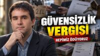 Kimse Kimseye Güvenmiyor: Bunun Faturasını Neden Hepimiz Ödüyoruz?