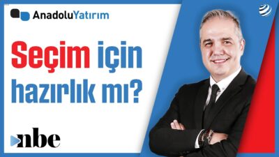 OVP’de 2027 Detayı Dikkat Çekti! Ekonomide Gevşeme mi Geliyor? | Nuri Sevgen