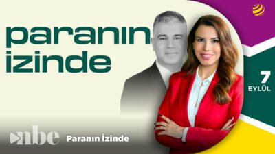 OVP’de Revizyon: Enflasyon %16’dan %28,4’e, Tek Hane 2029’a|Hakan Bektaş | Paranın İzinde | 07 Eylül