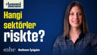 Petrol 100 Doların Üzerinde Kalır mı? Hangi Sektörler Daha Fazla Riskte? | Seltem İyigün