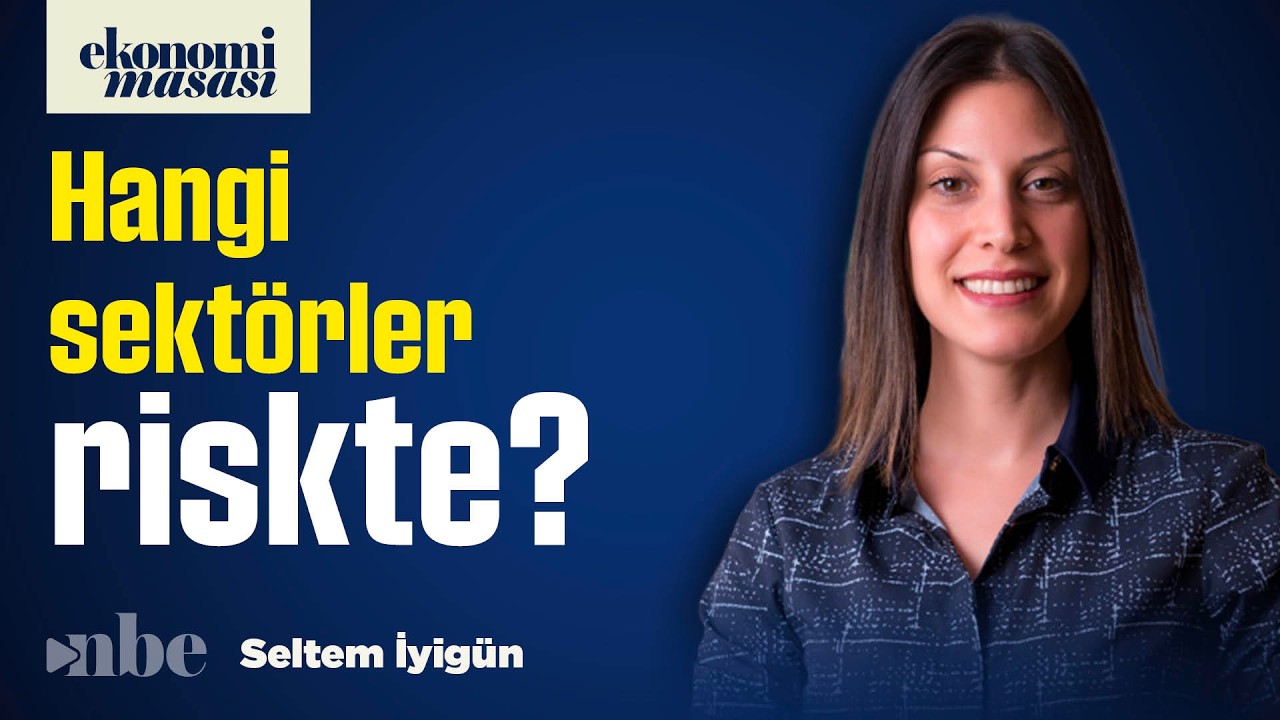 Petrol 100 Doların Üzerinde Kalır mı? Hangi Sektörler Daha Fazla Riskte? | Seltem İyigün