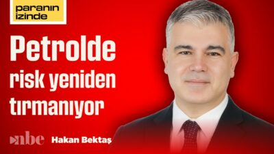 Petrol 120 Dolara Gider mi? Enerji Fiyatlarında Yeni Risk Dalgası
