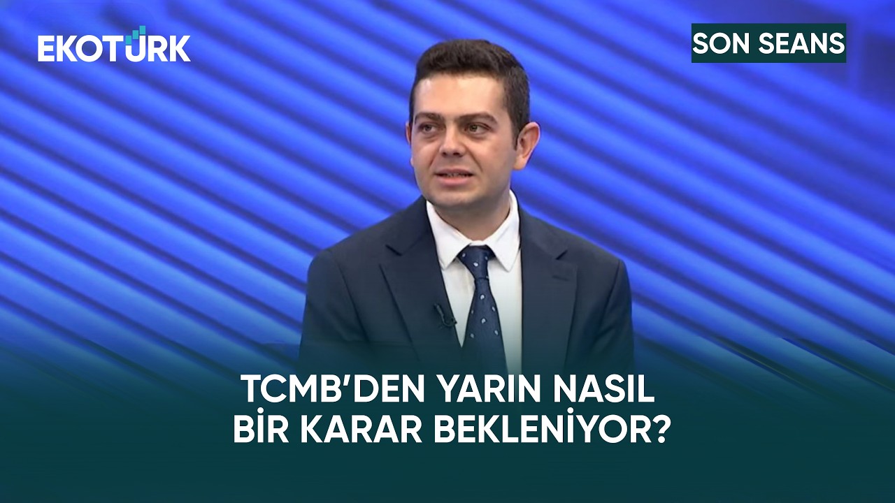 Serbest Fonlara Yönelik Düzenleme Piyasalarda Nasıl Okunuyor? | Son Seans