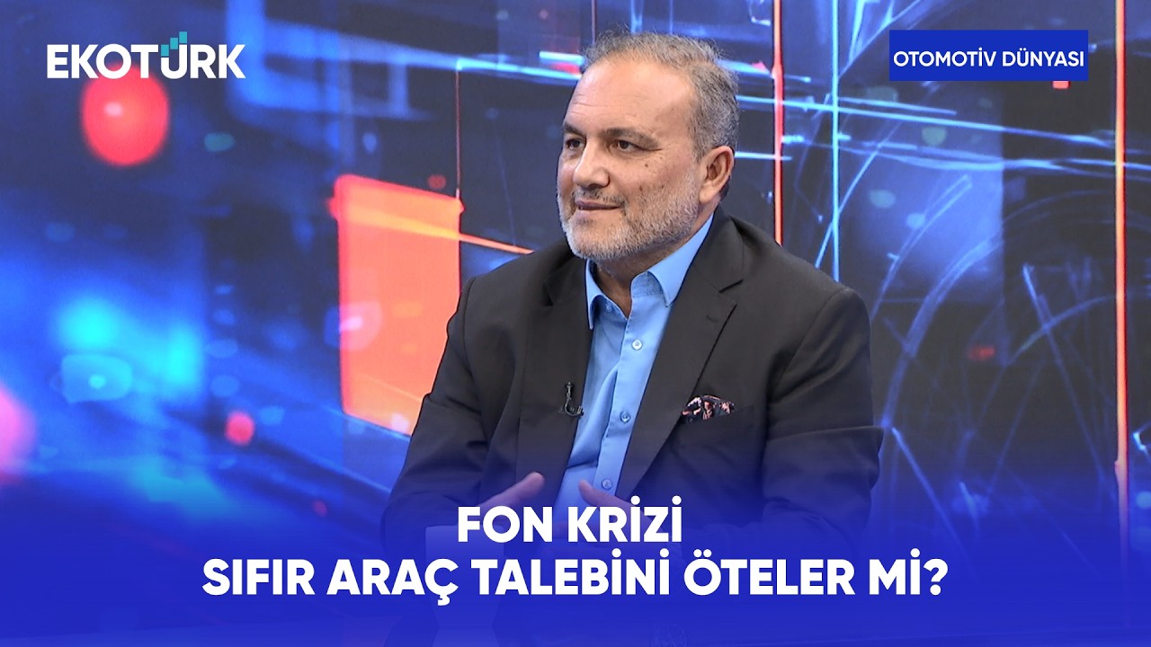 Sıfır Araçlarda Kampanya Beklentisi | Otomotiv Dünyası