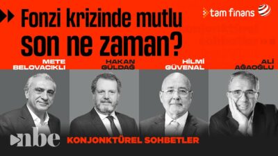 SPK, Fonlar ve Gerçek Mağdur Tartışması: Piyasada Güven Sınavı | Konjonktürel Sohbetler