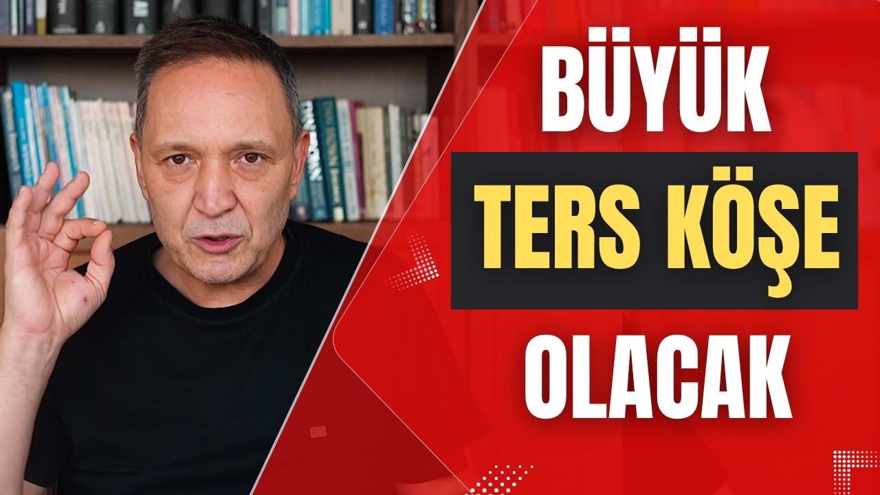 ALTIN TERS KÖŞE YAPACAK dolar, altın,borsa