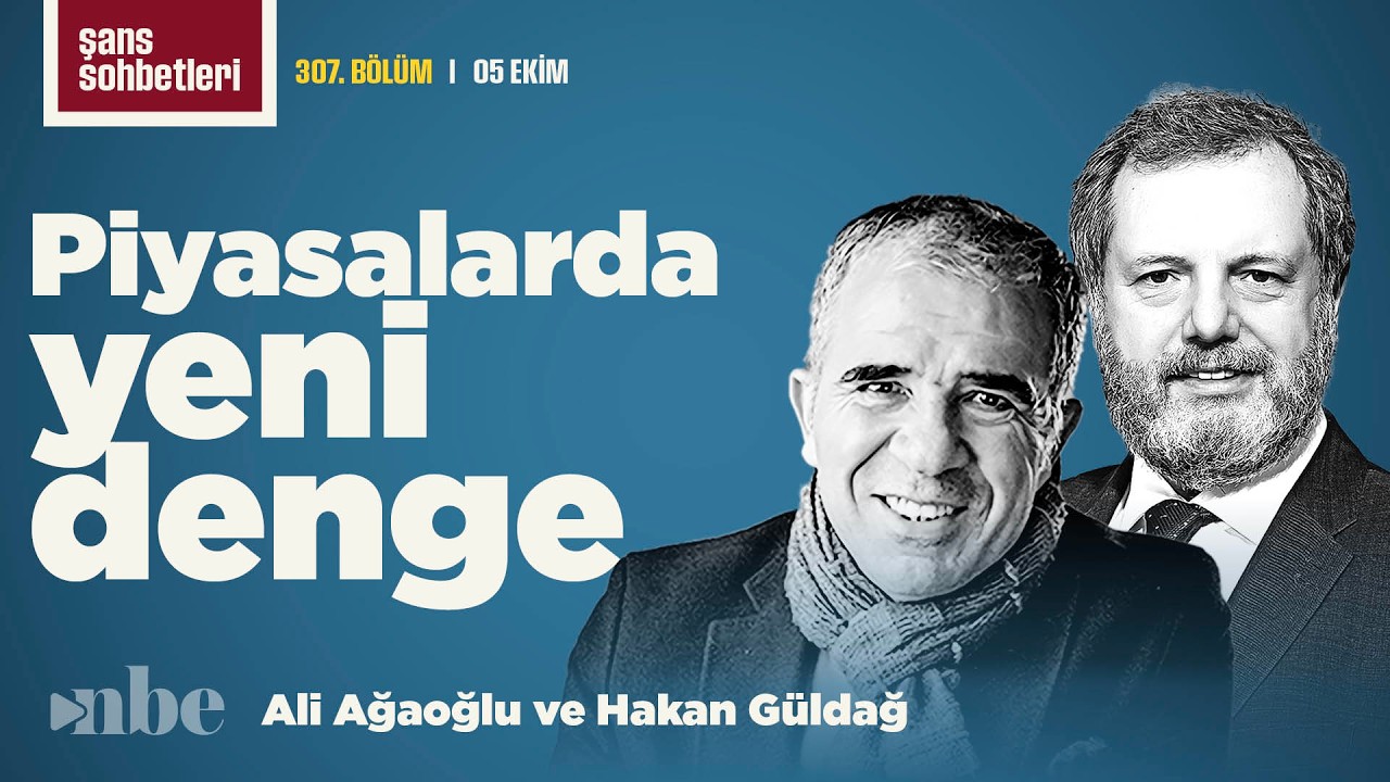 Enflasyon düştü, risk bitmedi: Petrol, euro ve altın için kritik dönem | Ali Ağaoğlu