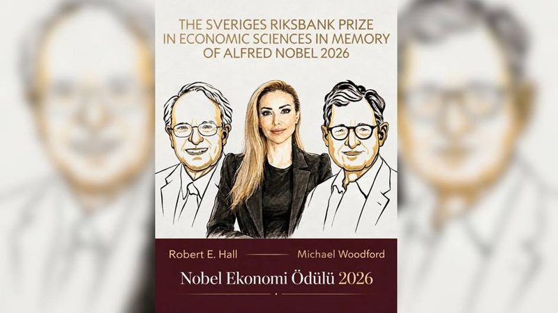 Nobel Ekonomi Ödülü’nü Digital Diplomacy’de değerlendirdi