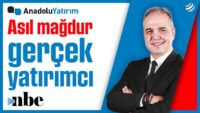 Fon Almayanlar da Mağdur! Krizin Görünmeyen Faturası | Nuri Sevgen