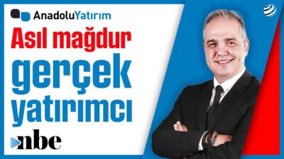 Fon Almayanlar da Mağdur! Krizin Görünmeyen Faturası | Nuri Sevgen