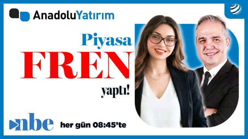 Fon Krizi Borsayı Aşıyor: İşlem Hacmi %30 Düştü, Sektör Küçülüyor | Açılışa Doğru | 09 Ekim