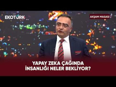 Jeopolitik Risklerin Piyasaya Etkisi | Akşam Masası