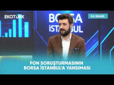 Fon Krizinin Çözümünde Yol Haritası | İlk Seans