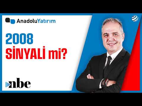 Dünya Borç Krizine mi Sürükleniyor? Dolar, Tahvil ve Altında Kritik Sinyaller | Nuri Sevgen