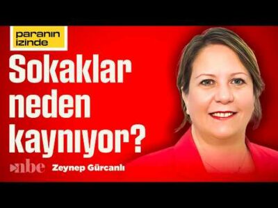 İspanya’dan Hindistan’a Sokaklar Neden Kaynıyor? | Zeynep Gürcanlı