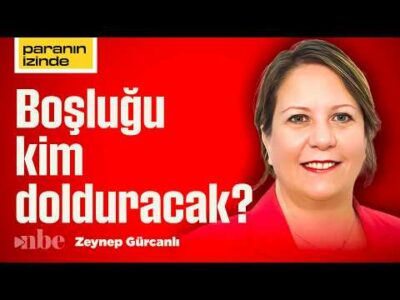 ABD Irak’tan Çekildi: Türkiye Orta Doğu’da Yeni Role mi Zorlanacak? | Zeynep Gürcanlı