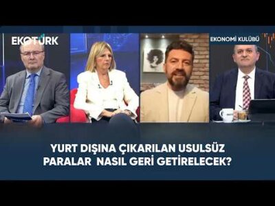 Borsada Şirketlerin Finansal Yapısı Yeterli Mi? | Ekonomi Kulübü