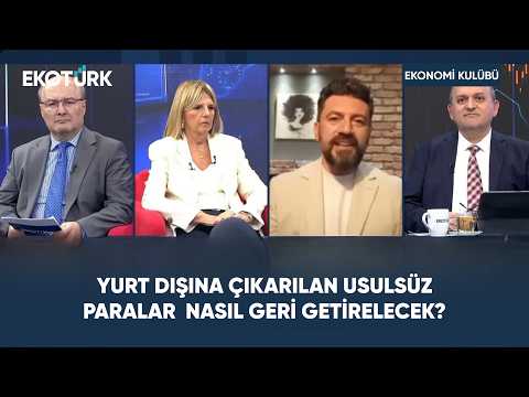 Borsada Şirketlerin Finansal Yapısı Yeterli Mi? | Ekonomi Kulübü