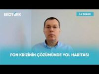 Fondan Çıkan Para Mevduata Yöneldi | İlk Seans
