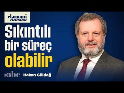 Fon Krizi: MSCI Riski Masada! 'Yeterince Şeffaf Bulmaz İse...' | Hakan Güldağ
