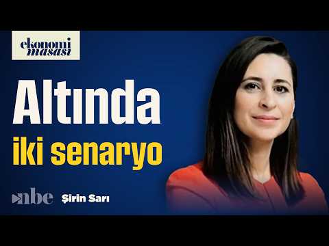 Altında İki Senaryo: 5000$ ve 3500$! | Şirin Sarı