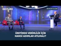 Afrika Pazarında Türkiye için Hangi Fırsatlar Var? | Ekonomi Kulübü