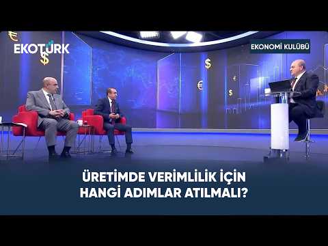 Afrika Pazarında Türkiye için Hangi Fırsatlar Var? | Ekonomi Kulübü