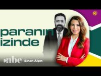 Paranın İzinde | Sinan Alçın | 08 Ekim