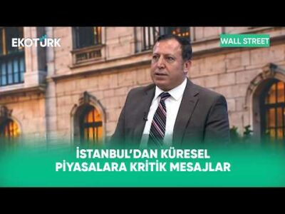 Fed ve Piyasa Aynı Yönde Mi? | Wall Street
