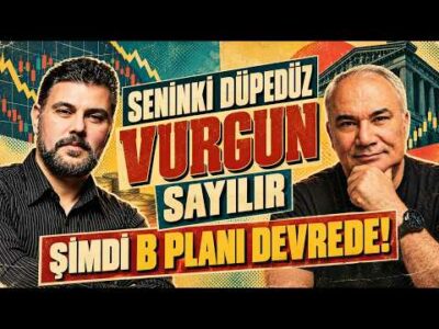 SENİNKİ DÜPEDÜZ VURGUN SAYILIR! Şimdi B Planı Devrede! | Murat Muratoğlu - Remzi Özdemir