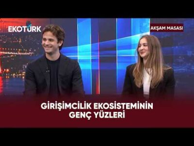 Global Sermayenin Aktörleri İstanbul Yolcusu | Akşam Masası