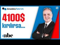 Altında ‘Dip’ Noktası Neresi? Grafik Üzerinde Uyarı! | Dr. Nuri Sevgen