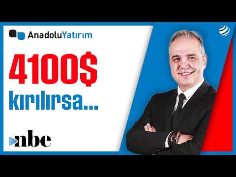 Altında ‘Dip’ Noktası Neresi? Grafik Üzerinde Uyarı! | Dr. Nuri Sevgen
