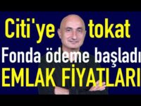 Altının hamisi kim? | Fonda ödeme başladı | Konut fiyatları nereye