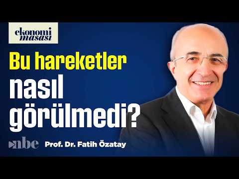 Yüzde 1000’lik Getiriler Nasıl Görülmedi Fon Krizinde Kritik Denetim Sorusu