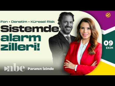Ponzi’den Fonzi’ye: Düzenlemeler Neden İşlemedi, Piyasalarda Risk Neden Artıyor? | Evren Bolgün