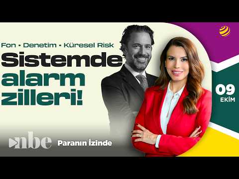 Ponzi’den Fonzi’ye: Düzenlemeler Neden İşlemedi, Piyasalarda Risk Neden Artıyor? | Evren Bolgün