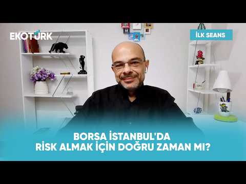 Bankacılık Endeksinde Yükseliş Trendi Yeniden Başlar mı? | İlk Seans