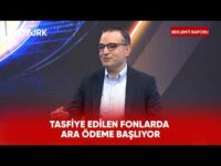 Fonlar İçin Ara Ödeme Yapılacak | Beklenti Raporu