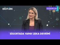 Yapay Zeka Sigorta Sektöründe Rekabeti Nasıl Değiştiriyor? | Algoritmik Çağ