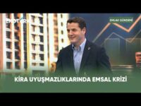 Kira Tespitinde Bölgesel Değer ve Emsal Analizi | Emlak Gündemi