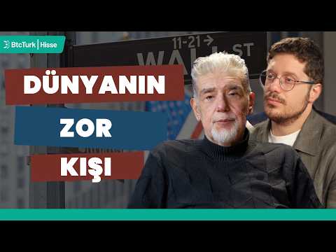 Dünya Zor Bir Kış Geçirecek! Yakıt Krizi & Seçimler Fırtınası | Atilla Yeşilada & Yunus Emre Erdölen