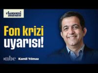 Prof. Dr. Kamil Yılmaz’dan Fon Krizi Uyarısı: Diğer Piyasalara Sıçrar mı?