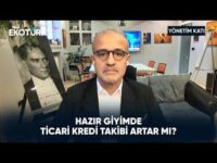 Hazır Giyim Sektöründe Takipteki Krediler | Yönetim Katı