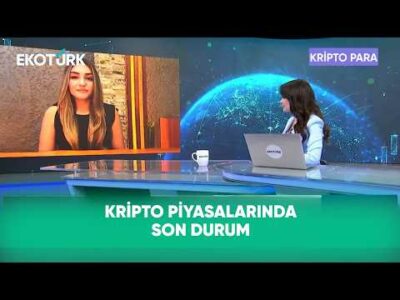 Bitcoin Küresel Likiditeye Duyarlı Hale Mi Geldi? | Kripto Para