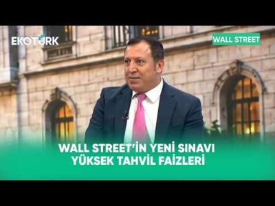 ABD’deki Ara Seçimlerin Wall Street’e Etkisi Ne Yönde?